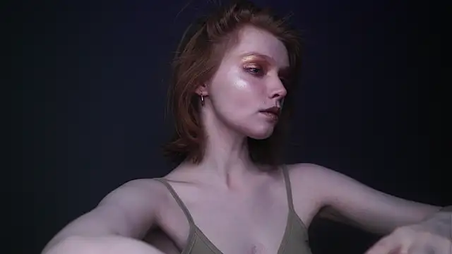 ginger hugs online show from 02-06-25, 10:10