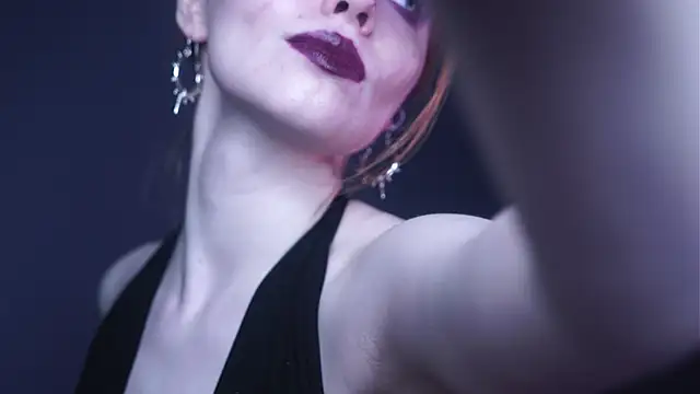 ginger hugs online show from 02-09-25, 10:11