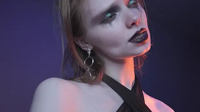 ginger hugs online show from 11-02-25, 10:12