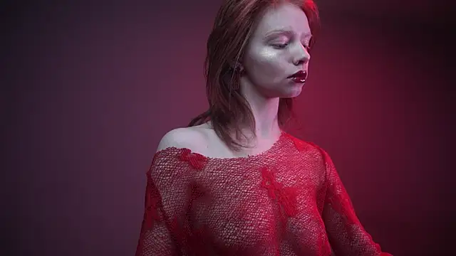 ginger hugs online show from 05-11-26, 10:07