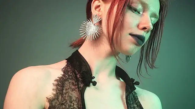 ginger hugs online show from 06-11-26, 10:08