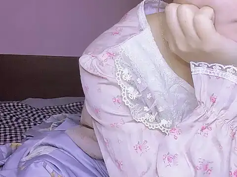 Yenzhing online show from 02-12-25, 03:29