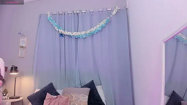 Chloe fischer  online show from 04-15-26, 05:20