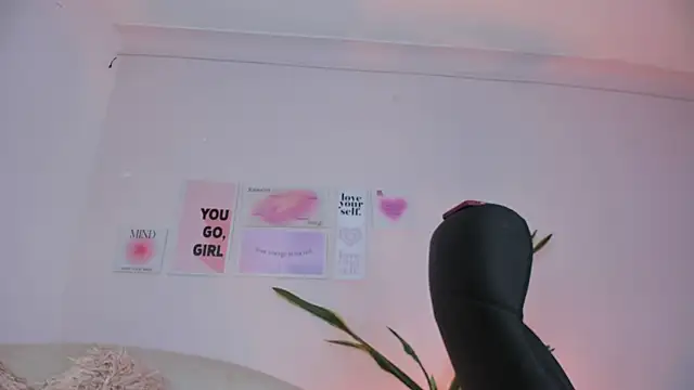 MissSussy online show from 01-25-25, 09:35