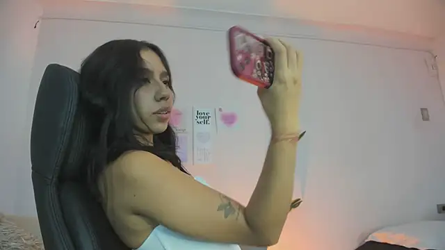 MissSussy online show from 01-28-25, 03:15