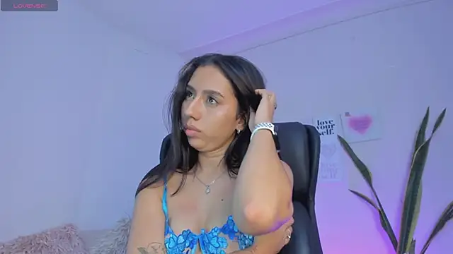 MissSussy online show from 02-04-25, 09:17