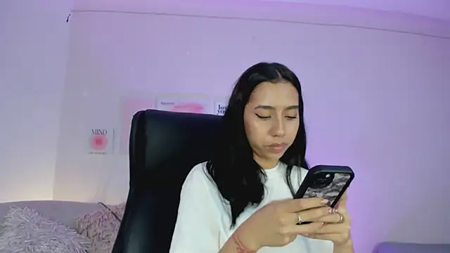 MissSussy online show from 02-11-25, 01:52