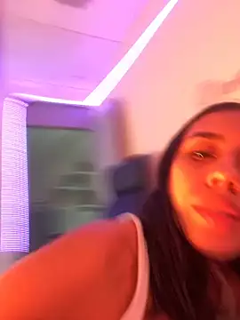 MissSussy online show from 02-15-25, 06:33