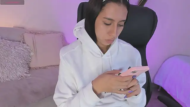 MissSussy online show from 02-28-25, 09:25