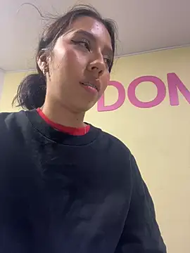 MissSussy online show from 03-04-25, 03:11