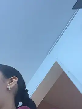 MissSussy online show from 03-08-25, 03:06