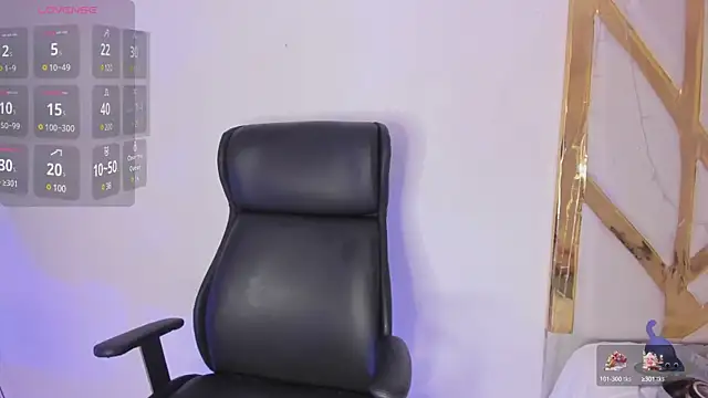 MissSussy online show from 03-14-25, 09:14