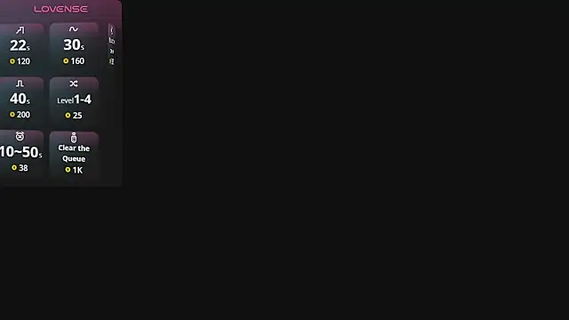 MissSussy online show from 09-15-25, 11:32