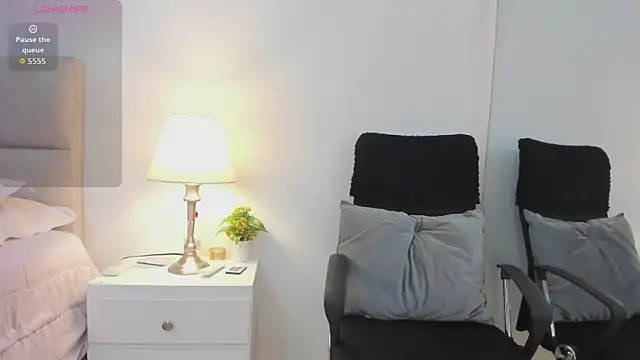 MissSussy online show from 10-01-25, 11:38