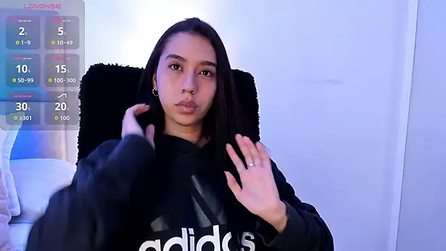 MissSussy online show from 10-21-25, 11:33