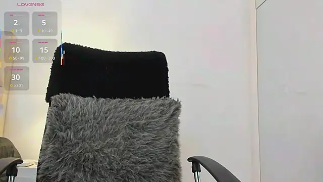 MissSussy online show from 10-23-25, 11:31