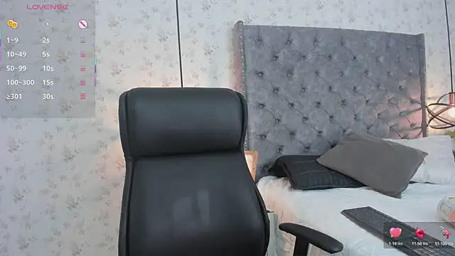 MissSussy online show from 03-16-26, 11:58