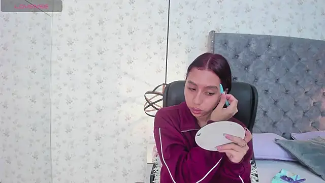 MissSussy online show from 04-06-26, 11:33