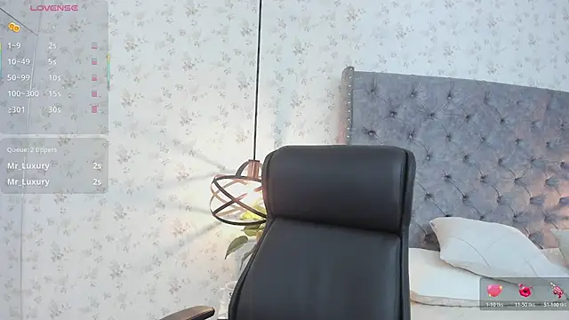 MissSussy online show from 05-29-26, 01:03