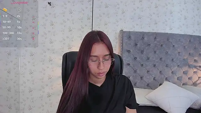 MissSussy online show from 06-09-26, 02:56