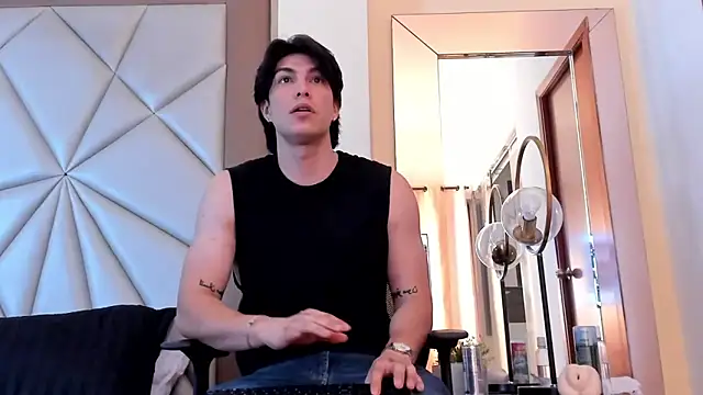 Karimferrer online show from 12-24-24, 04:00