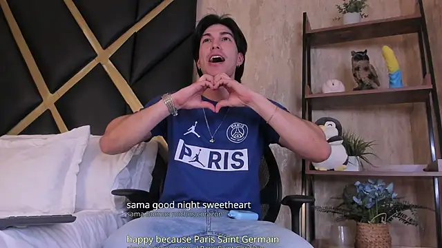 Snapshot of Karimferrer chatting on 05-07-26, 03:34 Karimferrer online show from 05-07-26, 03:34