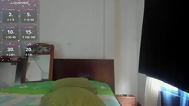 latinaStepmom online show from 10-04-25, 07:23