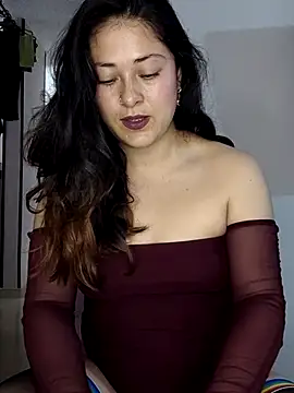 Snapshot of LisbethMoore_ chatting on 06-22-26, 03:31 LisbethMoore online show from 06-22-26, 03:31