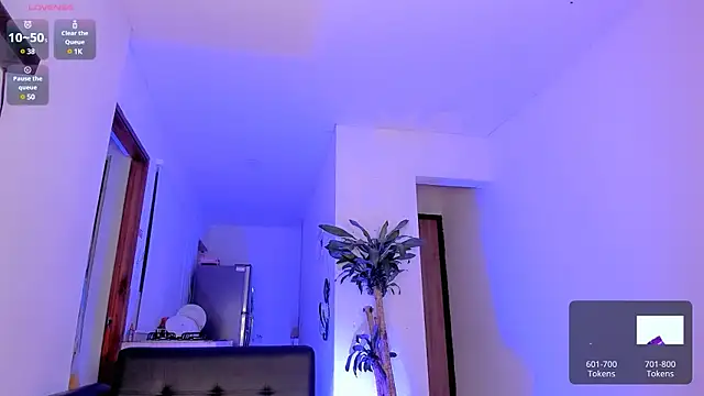 Pretty Mariangel online show from 01-05-25, 07:49