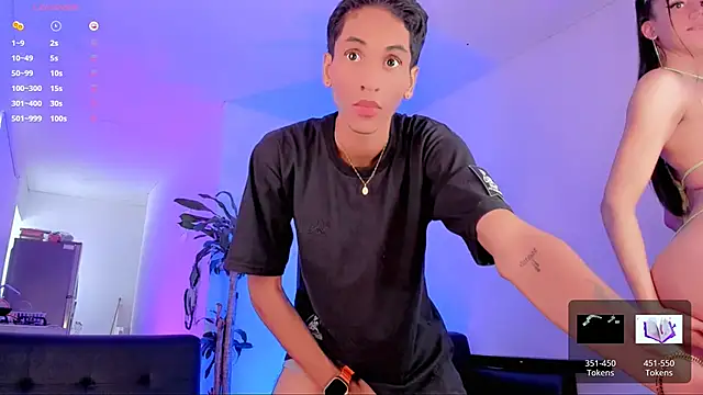 Pretty Mariangel online show from 03-14-25, 04:30