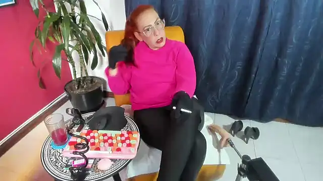 BrendaSex Hot online show from 12-03-25, 09:24