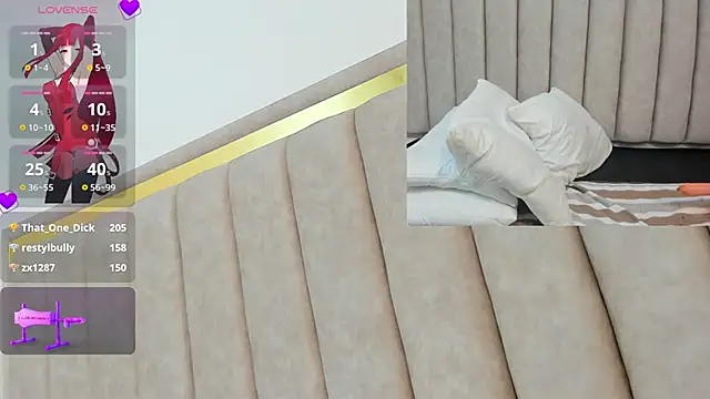 FreyaMoller online show from 01-13-25, 10:13