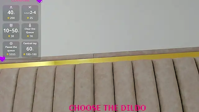 FreyaMoller online show from 10-01-25, 06:25