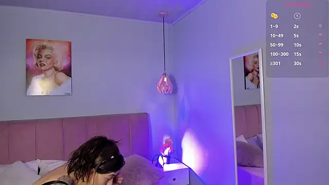 sophie alice  online show from 09-19-25, 01:01