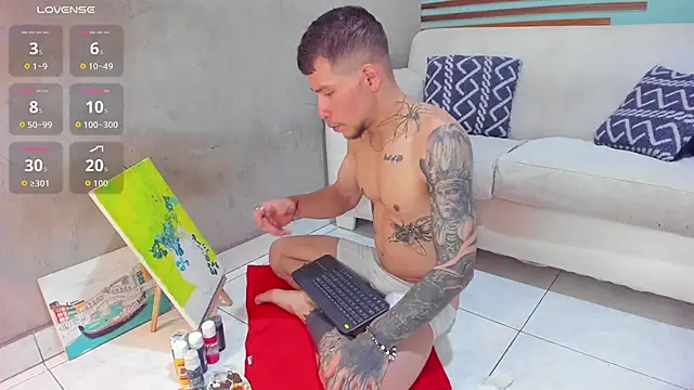 french sexx online show from 03-11-26, 01:39