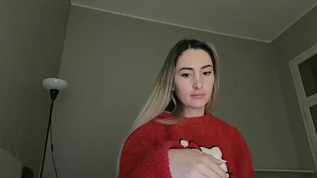 kimmie meow online show from 01-02-25, 06:56