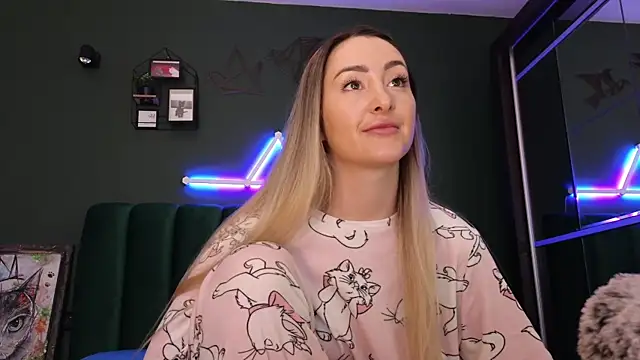 kimmie meow online show from 01-17-25, 06:12