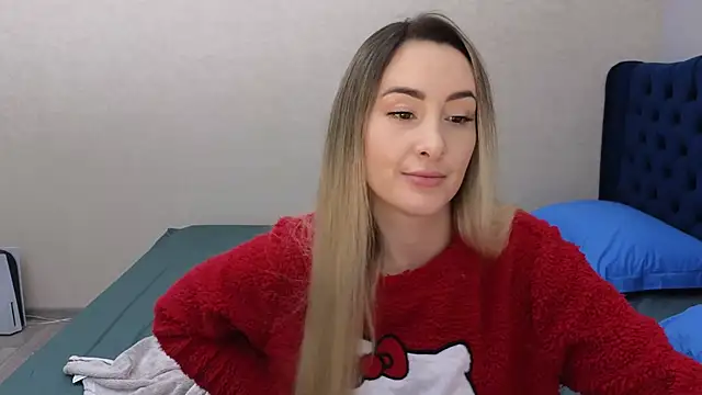 kimmie meow online show from 02-18-25, 07:09