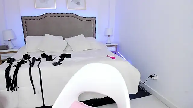 RACHEL EV online show from 02-13-26, 05:36