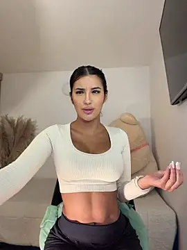 Kimm khalifa online show from 04-11-26, 12:37