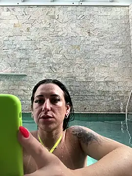 TigrezaSC online show from 04-18-26, 05:17