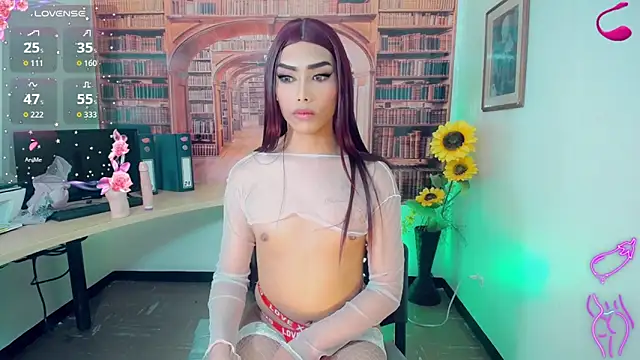 caribbean passion  online show from 10-29-25, 11:34