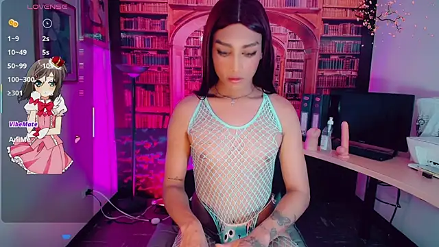 caribbean passion  online show from 05-04-26, 11:39