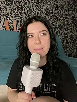 Kimi Ass online show from 01-11-25, 09:46