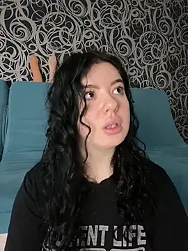 Kimi Ass online show from 01-29-25, 12:13