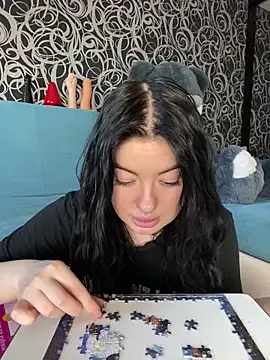 Kimi Ass online show from 02-19-25, 12:55