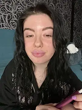 Kimi Ass online show from 02-23-25, 05:18