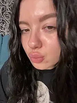 Kimi Ass online show from 02-26-25, 04:14