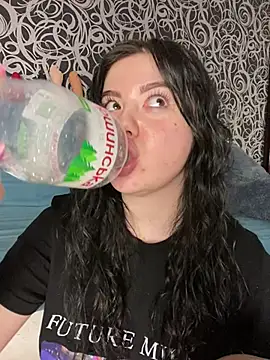 Kimi Ass online show from 03-02-25, 08:29