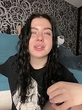 Kimi Ass online show from 03-10-25, 06:56